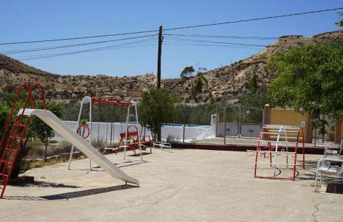 La casa de Pilar - Foto 11