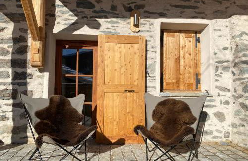 Luxurious Chalet Apartments - Chalet Serendipité - Foto 28