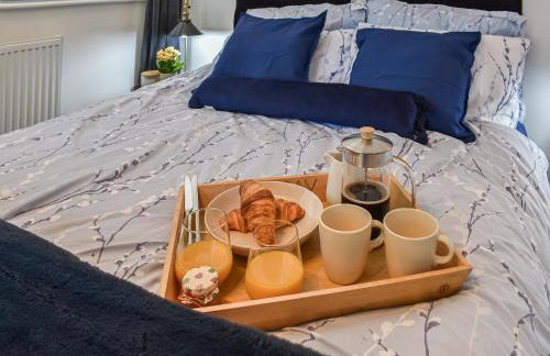 The Annexe The Roost - Foto 10