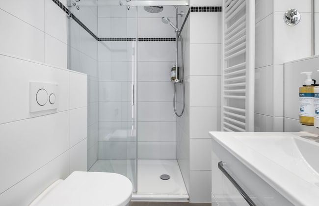 Numa Frankfurt Blau - Foto 38