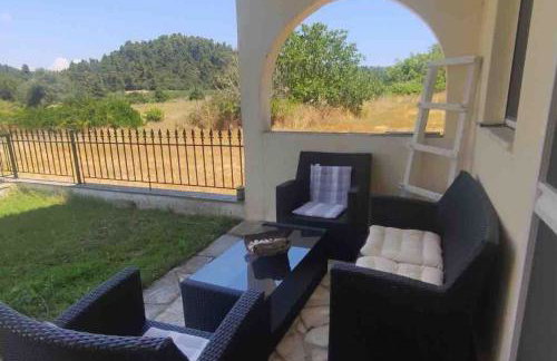 ΟΜΟΡΦΗ ΕΞΟΧΙΚΗ ΚΑΤΟΙΚΙΑ - Foto 9