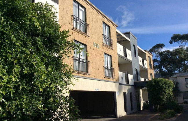 Oceanic On Thompson Apartments - Foto 66