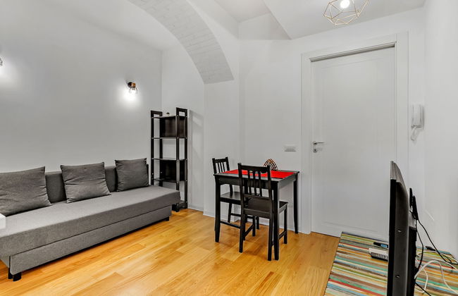 Alessia's Flat - San Luigi - Foto 12