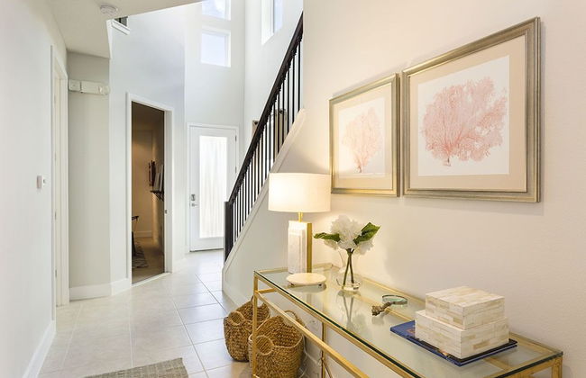 Je53393 - Reunion Resort - 5 Bed 5 Baths Villa - Foto 26