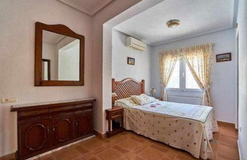 Espanhouse Villa in Ciudad Quesada for 4 - Photo 31