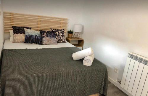 Apartamento con Jardin y Garaje - Foto 9