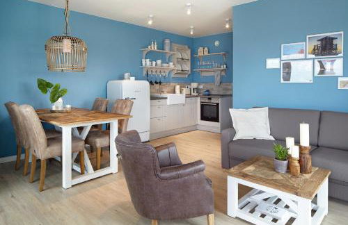 Beach Apartments Heiligenhafen - Foto 104