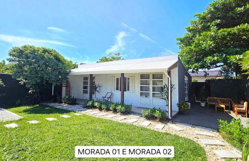 Moradas do Campeche - Pé na areia! - Photo 40