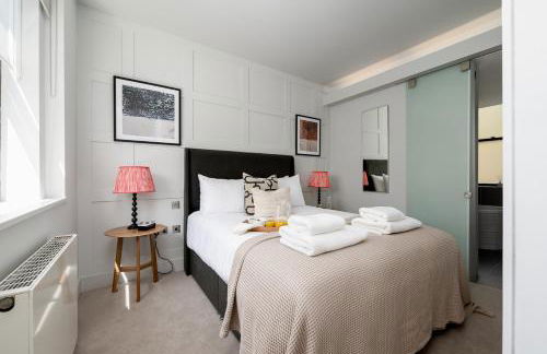 St Paul's I Your Apartment - Foto 36