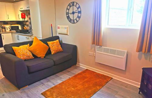 Sunflower Apartment, Family accommodation Near Tenby in Pembrokeshire - Photo 3