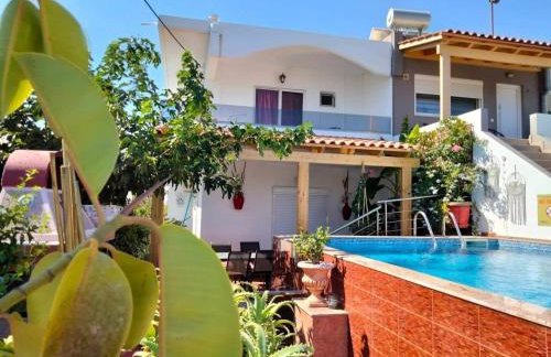 Margarita luxury apartment 1 - Photo 8