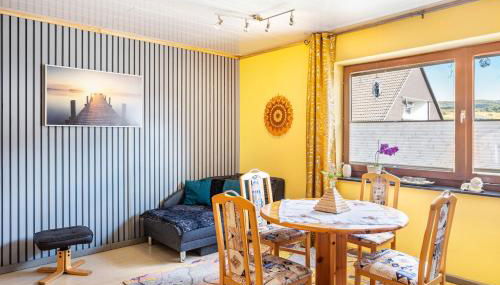 Ferienwohnung Energie und Balance - Foto 4