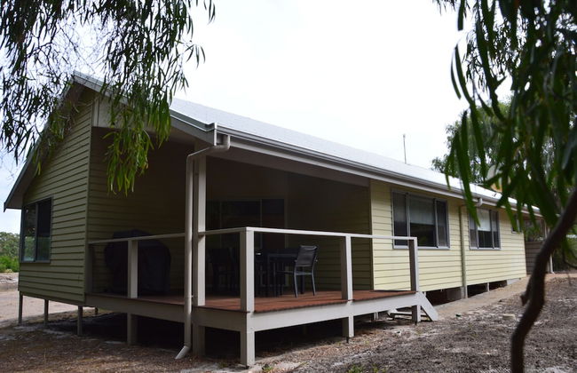 Acacia Chalets - Foto 32