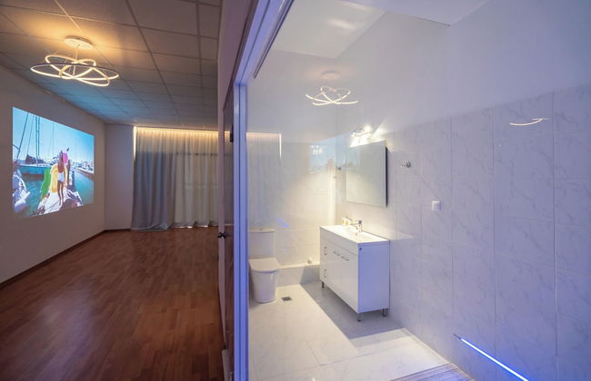 Cinema Zeus Studios - By Avelink - Foto 8