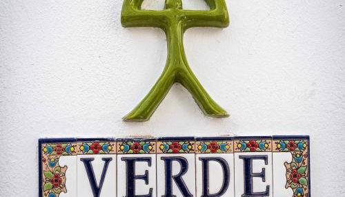 Rambla Retreats Apartment Verde with a shared hot tub & pool in Rambla de Oria - Foto 2