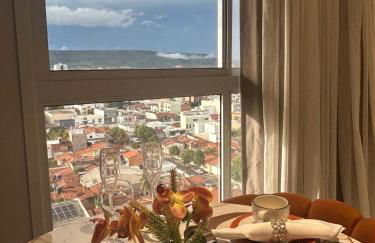 Flat mobiliado no melhor bairro de Barreiras - Foto 19