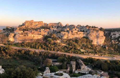 Villa The Crickets in Les Baux-de-Provence - Foto 25