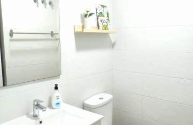 Cute little apartment - Foto 12