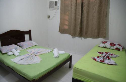 Casa de Temporada na Orla - Foto 14