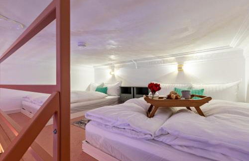 FABEL Apartments am Hbf - Photo 20