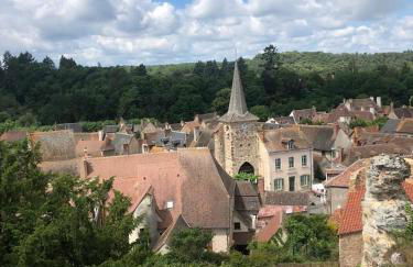 Gîte 4pers Hérisson "Le Choupisson" - Foto 13