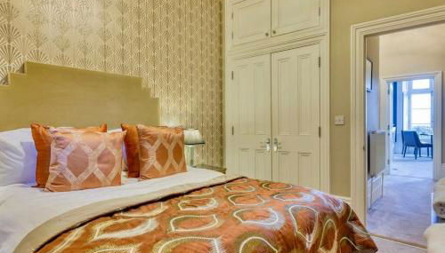 The Art Deco Retreat-Ramsgate-Ground floor-Sea Views - Foto 4