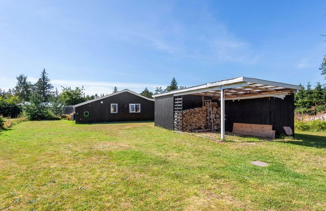 "Landolf" - 250m from the sea - Foto 16