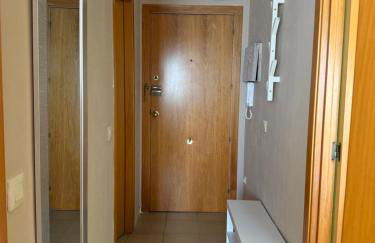 Apartamento MARINA PLAYA, primera linea de mar - Foto 6