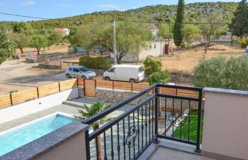 Apartment Villa Troskot - Villa with pool - Photo 33