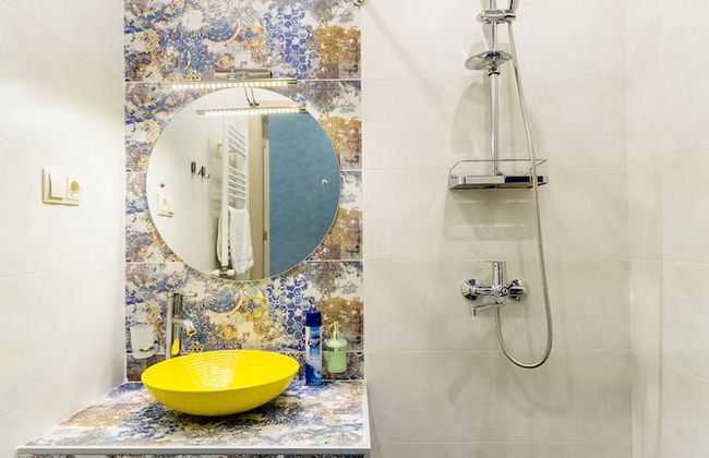 HB apartments Tsinamdzghvrishvili - Foto 43