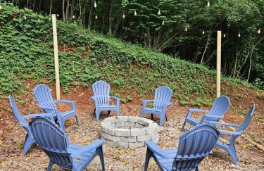 Hillside Retreat - Foto 40