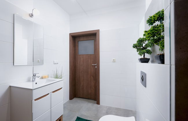 Lumina stylish and spacious studio - Foto 22