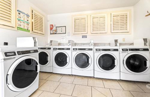 Kona Shores#113: Ground Floor, Remodeled with AC! - Foto 38