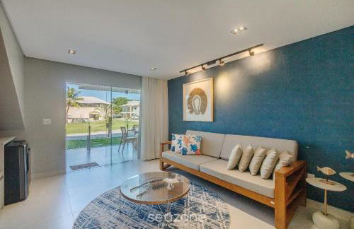 Condominio con Piscina en Praia do Mutá en Porto-BA - MUT - Foto 60
