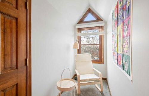 Mass Ave Gem and steps away from Yoga Studio - Foto 30