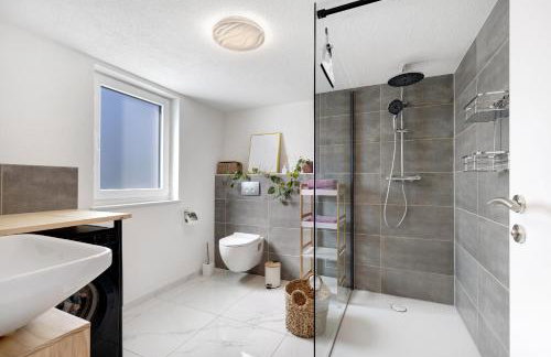 Ferienwohnung Apfelwiese - Foto 17