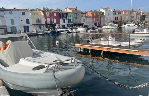 Petite maison de pecheur - Foto 6