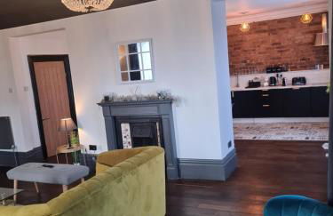 Albert Rd Aparthotel - Foto 17