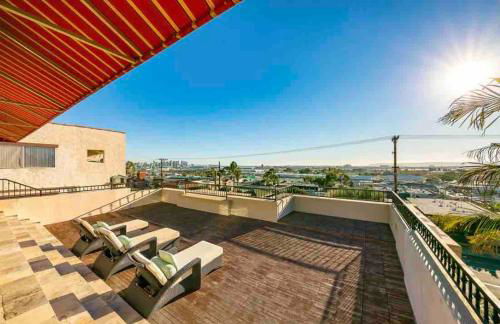 Stunning Views, Rooftop Vista, Pool & Spa - Foto 42
