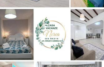 Casa Vacanze Nerea - Relax e Mare vicino a Cagliari in Sardegna - Foto 1