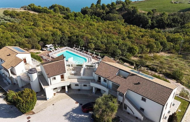 Holiday Resort Contea dei Ciliegi Pedaso - Foto 60