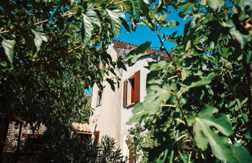 Le Cabanon d'Andréa - Foto 23