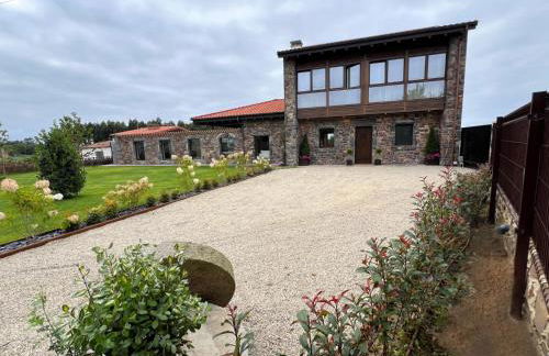 La Casa De Amparo - Foto 11