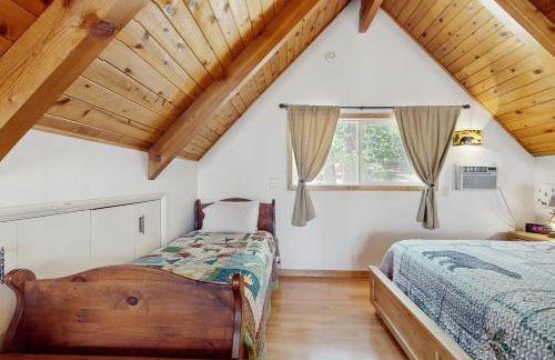 Cedar Glen Hideaway - Foto 15