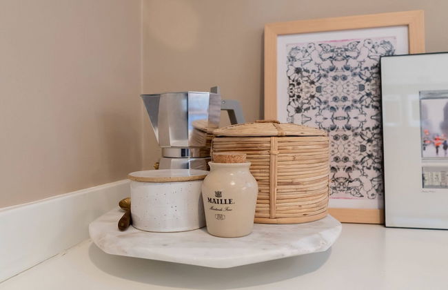 The Palms Cottage Private Pool, Downtown, Beach, The Square - Foto 30