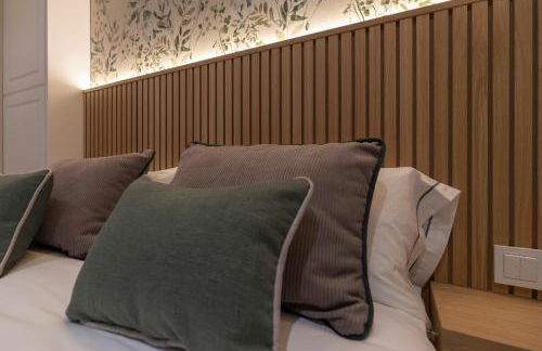 BiBo Suites Real Chancilleria - Photo 58