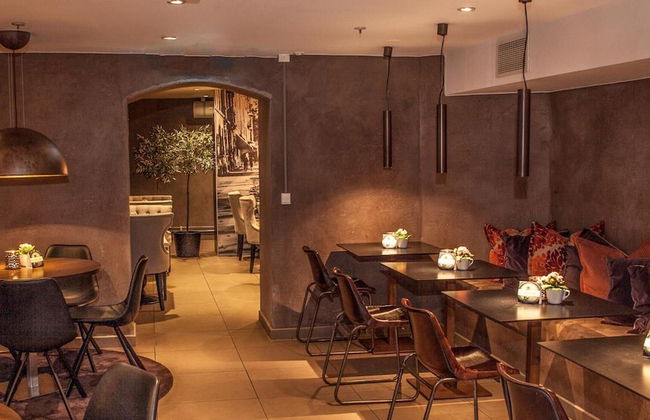 Saga Apartments Oslo - Foto 34