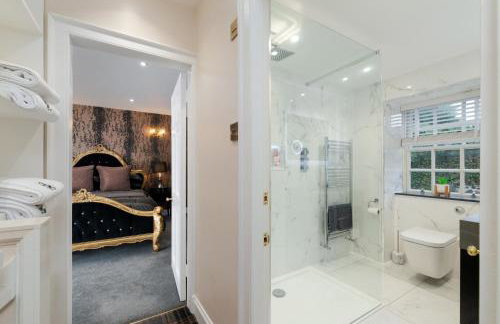 Castle Gogar Cottage - Foto 15