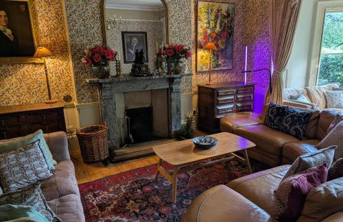 The Writer's Retreat Ground Floor Apartment - Photo 1