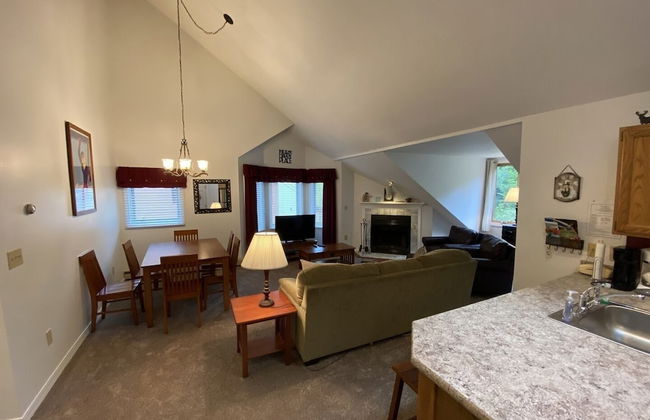 Pico Village Resort by RedAwning - Foto 30